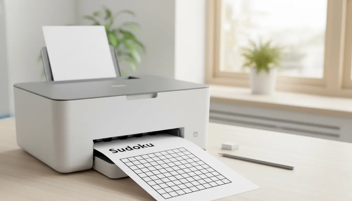 really hard sudoku printable